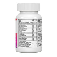 Women's Multivitamin Formula - 60 caps Women's Multivitamin Formula - 60 caps