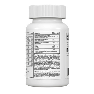 Women's Multivitamin Formula - 60 caps Women's Multivitamin Formula - 60 caps