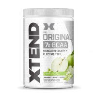 Xtend Original 30serv - 423g Smash Apple Xtend Original 30serv - 423g Smash Apple