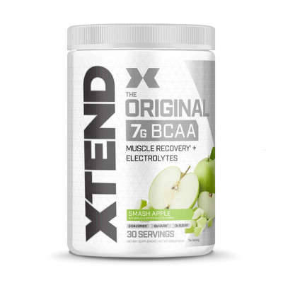Xtend Original 30serv - 423g Smash Apple Xtend Original 30serv - 423g Smash Apple