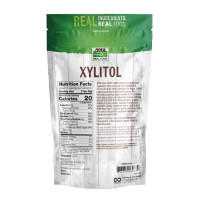 Xylitol - 454g Xylitol - 454g