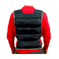 Жилет для обтяження EasyFit 18 кг Жилет для обтяження EasyFit 18 кг