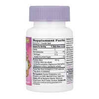 Zoo Friends Probiotic - 30 chewable tabs (До 09.26) Zoo Friends Probiotic - 30 chewable tabs (До 09.26)