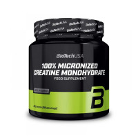 100% Creatine Monohydrate - 300g 100% Creatine Monohydrate - 300g
