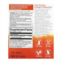 NADH 10mg - 30tab NADH 10mg - 30tab