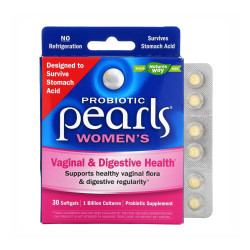 Pearls Women - 30 softgels Pearls Women - 30 softgels