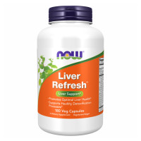 Liver Refresh - 180 vcaps Liver Refresh - 180 vcaps