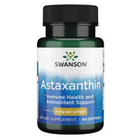 Astaxanthin 4mg - 60caps Astaxanthin 4mg - 60caps