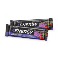 4 ENERGY - 40g Berry 4 ENERGY - 40g Berry