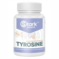 Stark L-Tyrosine - 60caps Stark L-Tyrosine - 60caps