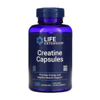 Creatine Capsules - 120 caps Creatine Capsules - 120 caps