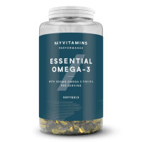 Essential Omega 3 - 250caps Essential Omega 3 - 250caps