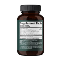 4Mushroom Complex 1000 mg - 60 vegcaps (Пошкоджена банка) 4Mushroom Complex 1000 mg - 60 vegcaps (Пошкоджена банка)