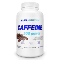 Caffeine 200 - 100caps Caffeine 200 - 100caps