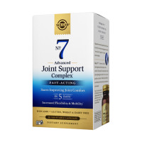 No. 7 Joint Support Complex - 90 vaps No. 7 Joint Support Complex - 90 vaps