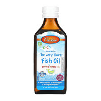Kids VFFO - 200ml Mixed Berry Kids VFFO - 200ml Mixed Berry