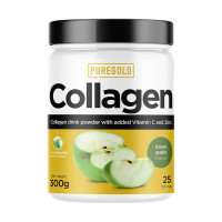 Collagen - 300g Green Apple Collagen - 300g Green Apple