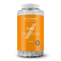 ZINC - 90tabs ZINC - 90tabs