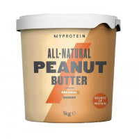 Peanut Butter Crunchy - 1000g Peanut Butter Crunchy - 1000g