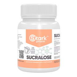 Stark Sucralose - 25g Stark Sucralose - 25g