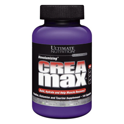 Crea Max 1000 mg - 144 caps Crea Max 1000 mg - 144 caps