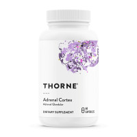 Adrenal Cortex - 60 caps (Затерта дата) Adrenal Cortex - 60 caps (Затерта дата)