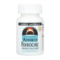 Advanced Ferrochel™ 27mg - 90 tabs Advanced Ferrochel™ 27mg - 90 tabs