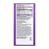 Advanced Sleep Melatonin 10mg - 100 tabs Advanced Sleep Melatonin 10mg - 100 tabs