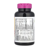 Women's 50+ Complete Multivitamin - 130 tabs