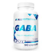 GABA - 90 cap GABA - 90 cap