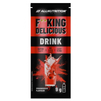 Fitking Delicious Drink - 9g Orangeade Fitking Delicious Drink - 9g Orangeade