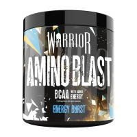 Amino Blast - 270g Energy Burst Amino Blast - 270g Energy Burst