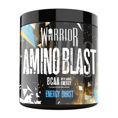 Amino Blast - 270g Energy Burst
