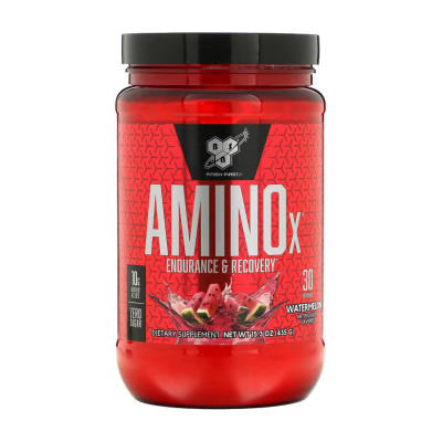 AMINO X - 435g Watermelon AMINO X - 435g Watermelon