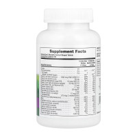 Children’s Multivitamin - 180 tabs Grape Children’s Multivitamin - 180 tabs Grape