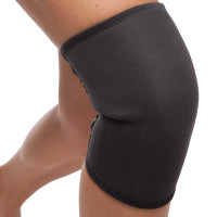 Бандаж на коліно ЕasyFit Bandage фіксатор колінного суглоба Бандаж на коліно ЕasyFit Bandage фіксатор колінного суглоба