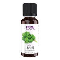 Basil Oil - 30ml (1fl.oz) Basil Oil - 30ml (1fl.oz)