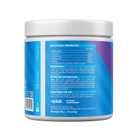 BCAA 8:1:1 - 300g Mango BCAA 8:1:1 - 300g Mango