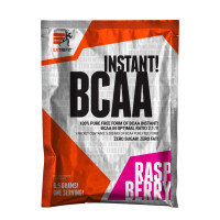 BCAA Instant - 6.5g Raspberry BCAA Instant - 6.5g Raspberry