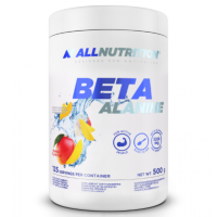 Beta Alanine - 500g Raspberry Strawberry Beta Alanine - 500g Raspberry Strawberry