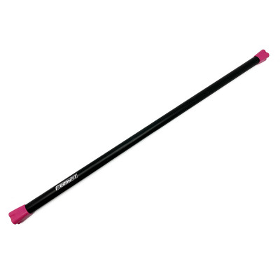 Бодібар (Body Bar) EasyFit 7 кг (палка гімнастична) Бодібар (Body Bar) EasyFit 7 кг (палка гімнастична)