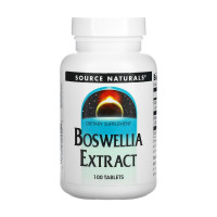 Boswellia Extract - 100 tabs Boswellia Extract - 100 tabs