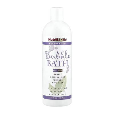 Bubble Bath - 473 ml Bubble Bath - 473 ml