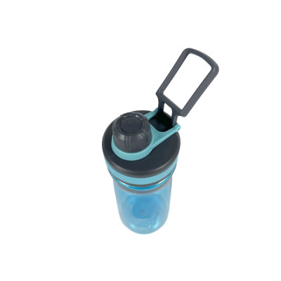 Пляшка для води EasyFit CHFe 800 мл синя Пляшка для води EasyFit CHFe 800 мл синя