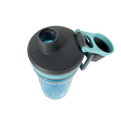 Пляшка для води EasyFit CHFe 800 мл синя Пляшка для води EasyFit CHFe 800 мл синя