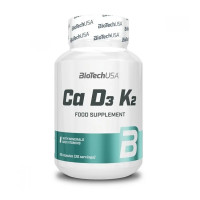 Ca D3 K2 - 90 caps Ca D3 K2 - 90 caps