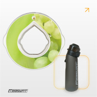 Капсула “Зелений виногад” для пляшки EasyFit Air Up Капсула “Зелений виногад” для пляшки EasyFit Air Up