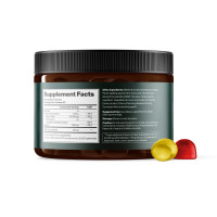 CBD Gummies Full Spectrum 750 mg Cherry & Banana - 30 gummies CBD Gummies Full Spectrum 750 mg Cherry & Banana - 30 gummies