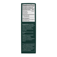 CBD Oil Isolate 1000 mg Strawberry - 10 ml (Пошкоджена етикетка)