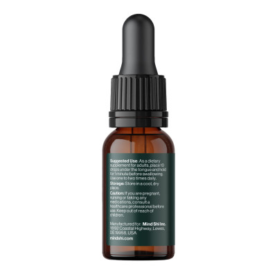 CBD Oil Isolate 1000 mg Strawberry - 10 ml CBD Oil Isolate 1000 mg Strawberry - 10 ml